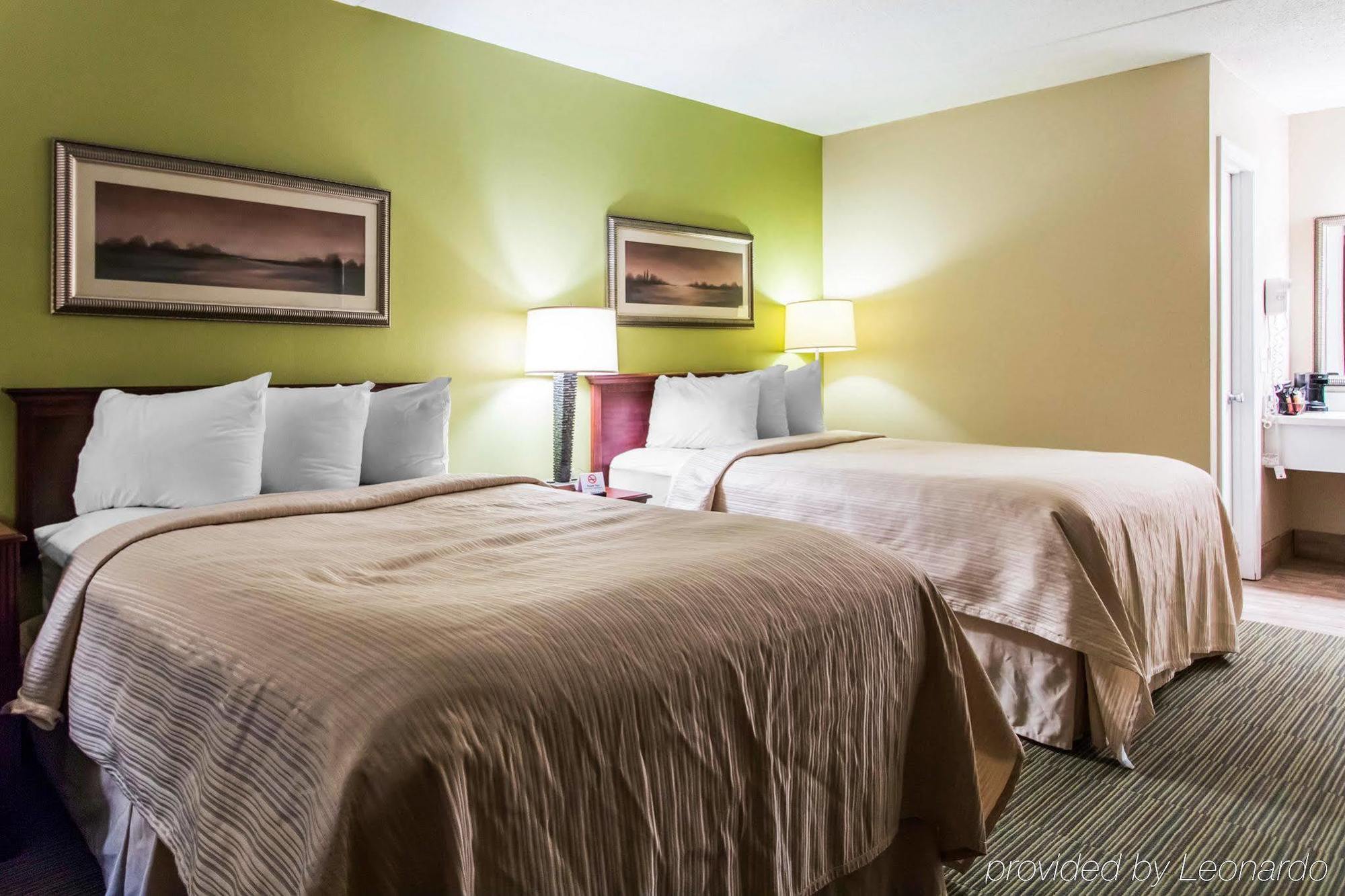 Rodeway Inn St. Helena - Beaufort South Frogmore Exteriér fotografie