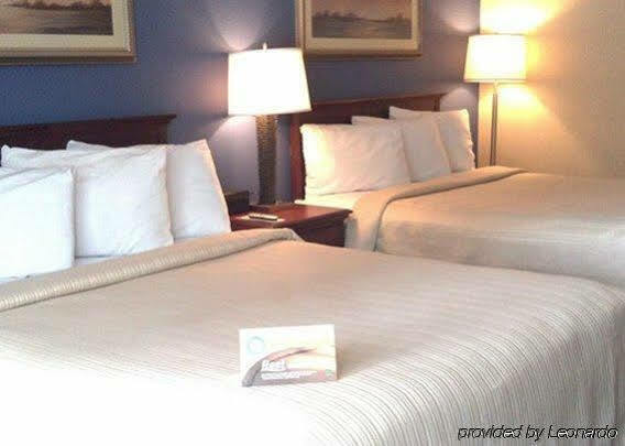 Rodeway Inn St. Helena - Beaufort South Frogmore Exteriér fotografie